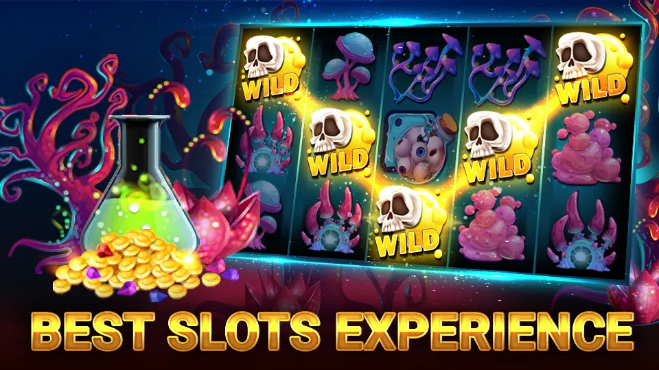 58win khuyến mãi casino trực tuyến