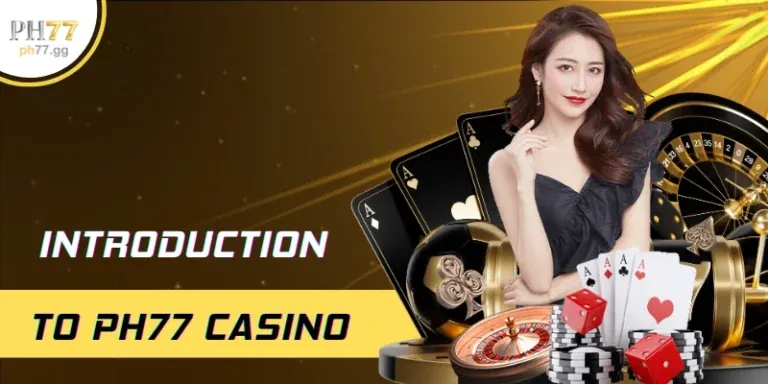 Casino trực tuyến 58win