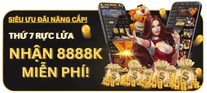 Trò chơi Slot Nổ Hũ lũy tiến 58win