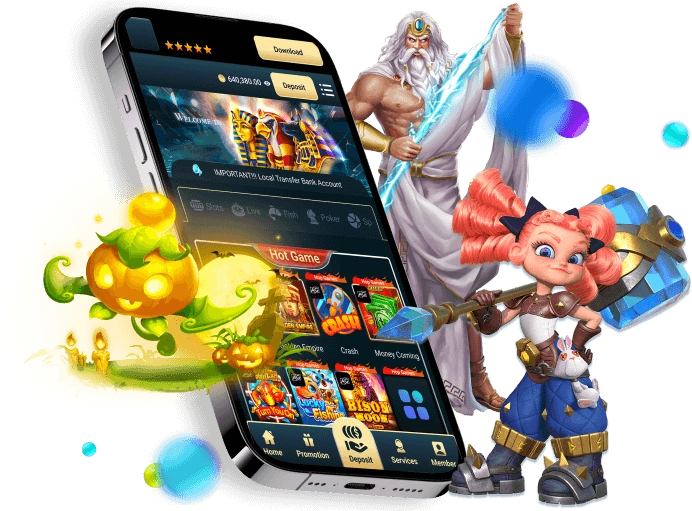 Công nghệ bảo mật tiên tiến 58win