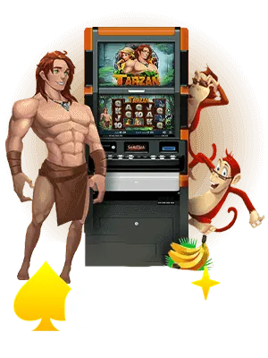 Đa dạng trò chơi casino 58win