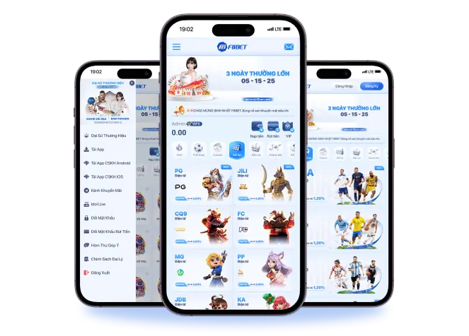 Tải ứng dụng 58win khuyến mãi