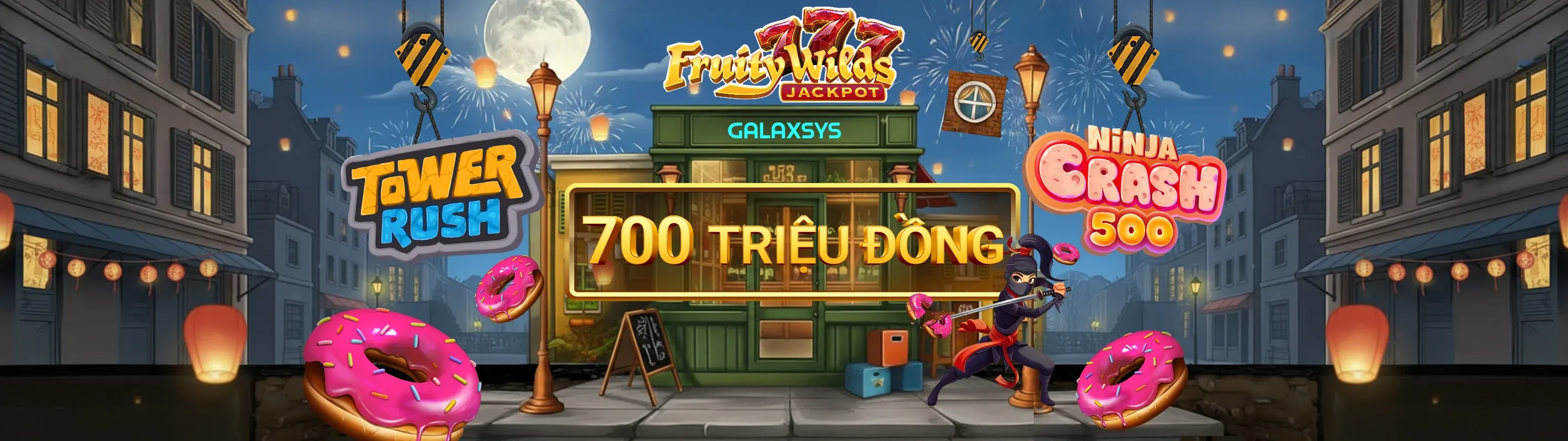 Ưu đãi 58win hấp dẫn