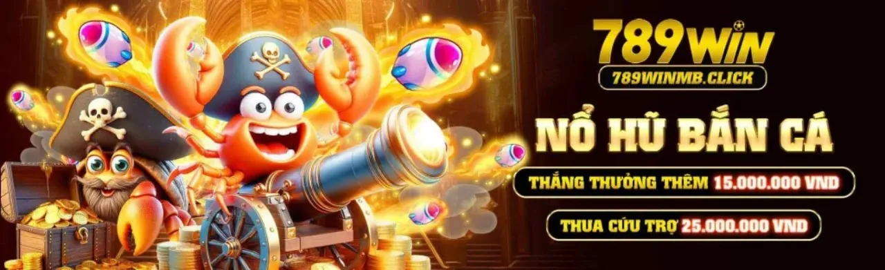 Sòng bạc trực tuyến 58win với các khuyến mãi hấp dẫn